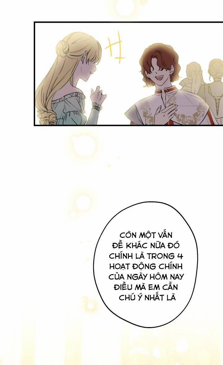 Những Kẻ Mạnh Nhất Thế Giới Đều Bám Lấy Tôi 94.1 trang 1