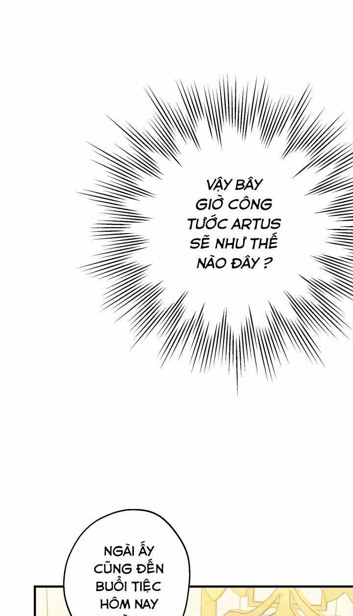 Những Kẻ Mạnh Nhất Thế Giới Đều Bám Lấy Tôi 94.1 trang 14