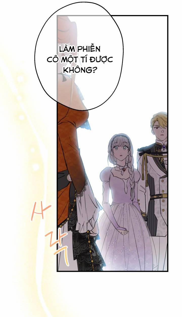 Những Kẻ Mạnh Nhất Thế Giới Đều Bám Lấy Tôi 94.1 trang 17