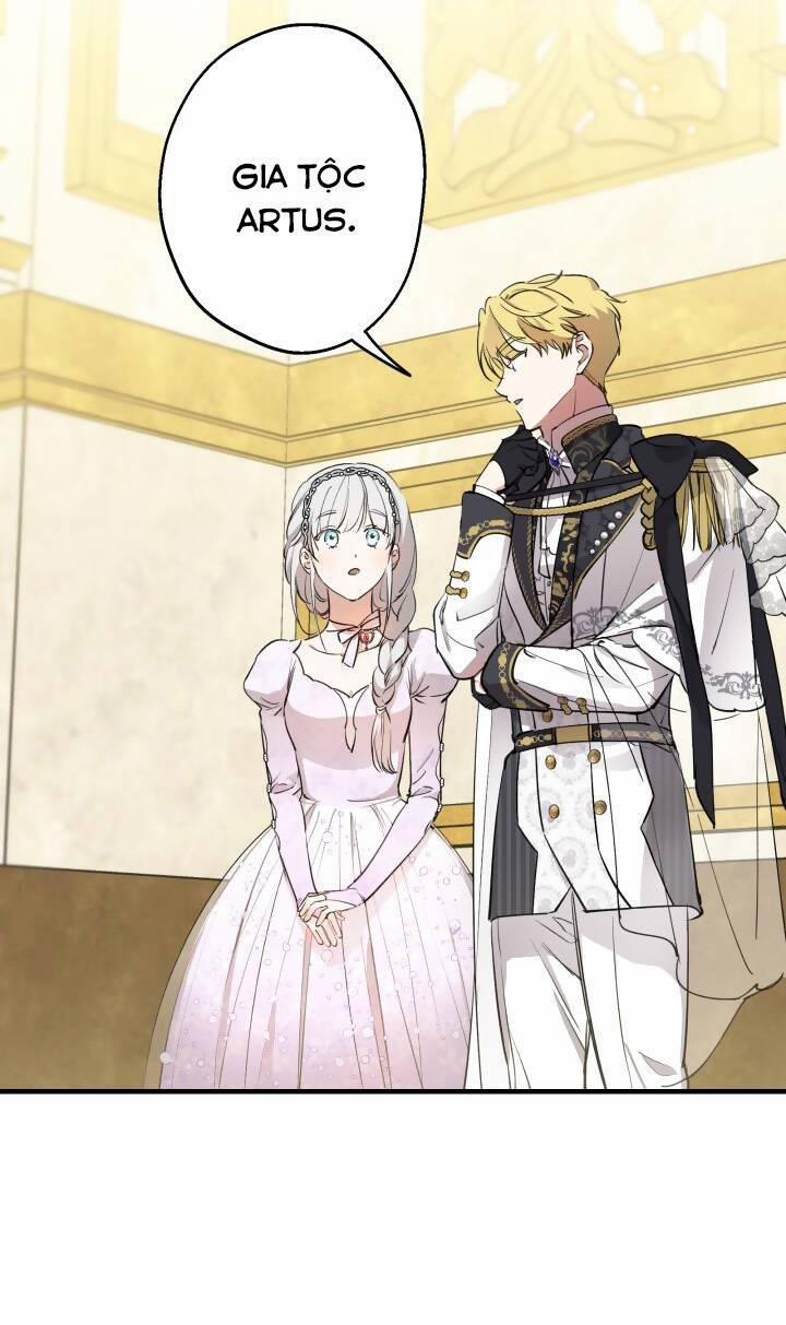 Những Kẻ Mạnh Nhất Thế Giới Đều Bám Lấy Tôi 94.1 trang 2