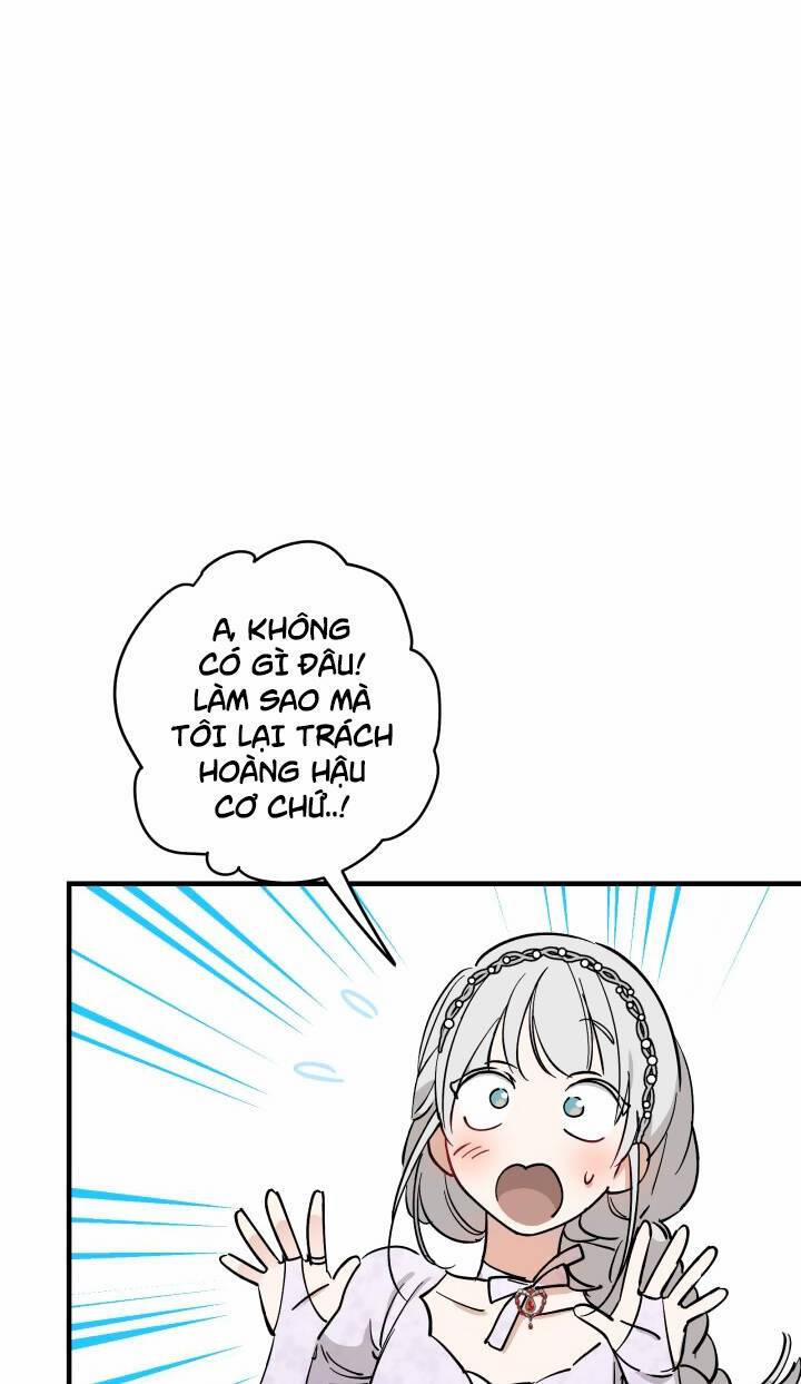 Những Kẻ Mạnh Nhất Thế Giới Đều Bám Lấy Tôi 94.1 trang 24