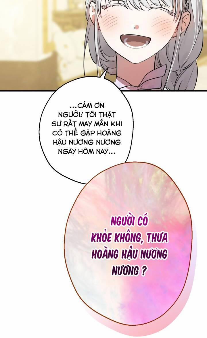 Những Kẻ Mạnh Nhất Thế Giới Đều Bám Lấy Tôi 94.1 trang 31