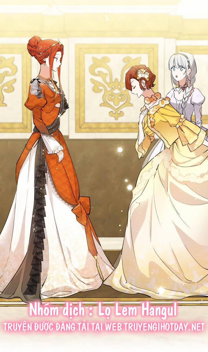 Những Kẻ Mạnh Nhất Thế Giới Đều Bám Lấy Tôi 94.1 trang 33