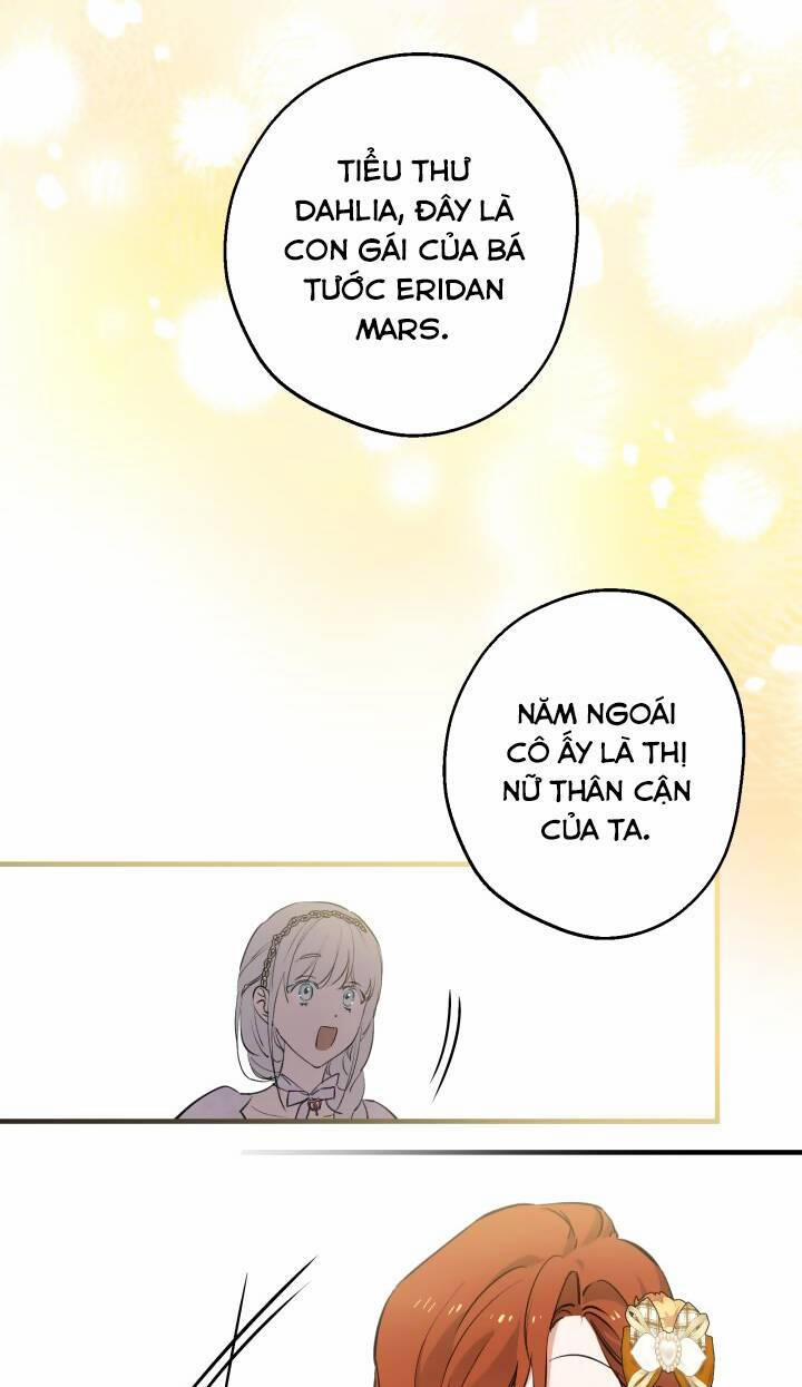 Những Kẻ Mạnh Nhất Thế Giới Đều Bám Lấy Tôi 94.1 trang 38