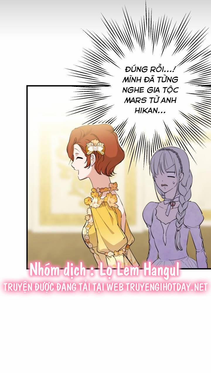 Những Kẻ Mạnh Nhất Thế Giới Đều Bám Lấy Tôi 94.1 trang 44