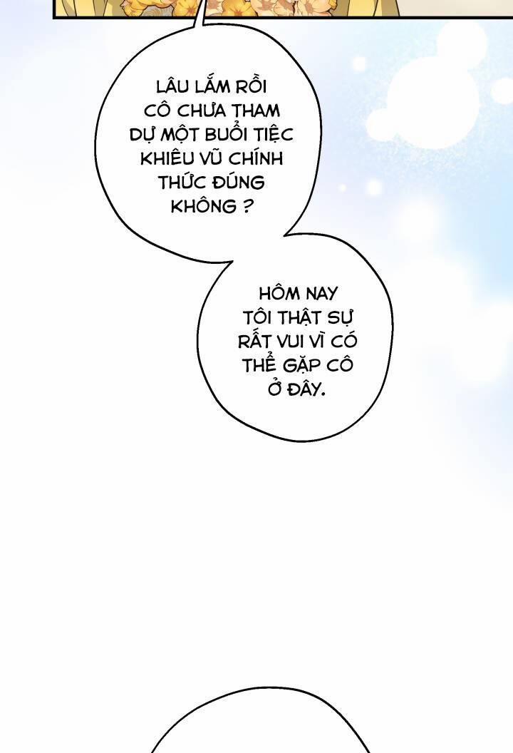 Những Kẻ Mạnh Nhất Thế Giới Đều Bám Lấy Tôi 94.1 trang 46