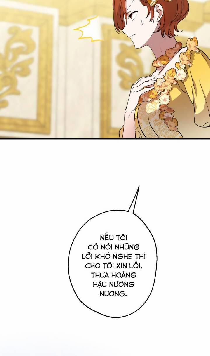 Những Kẻ Mạnh Nhất Thế Giới Đều Bám Lấy Tôi 94.1 trang 53