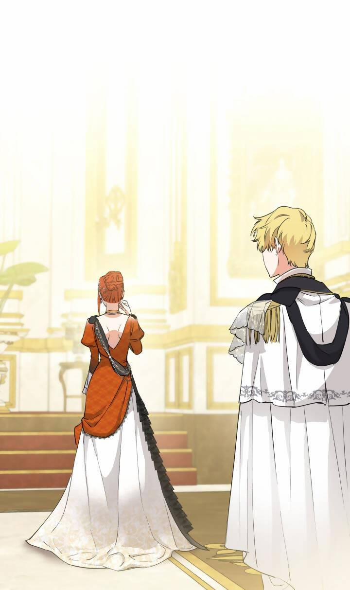 Những Kẻ Mạnh Nhất Thế Giới Đều Bám Lấy Tôi 94.1 trang 71