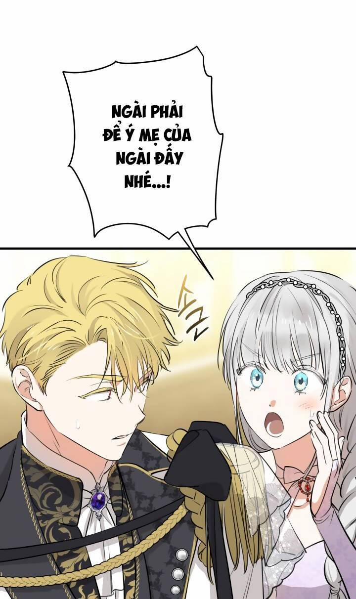 Những Kẻ Mạnh Nhất Thế Giới Đều Bám Lấy Tôi 94.1 trang 73