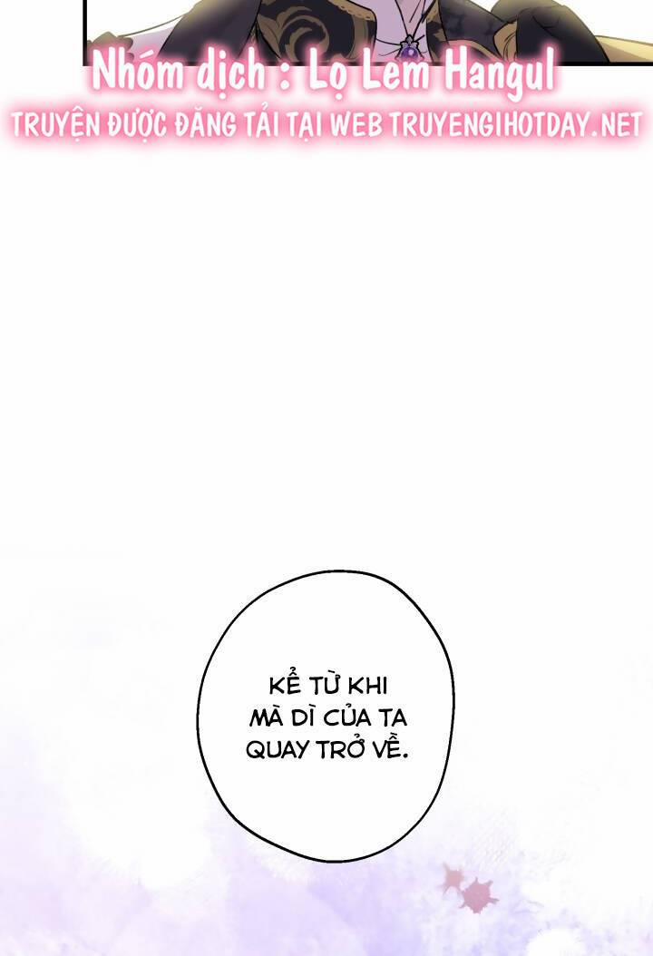 Những Kẻ Mạnh Nhất Thế Giới Đều Bám Lấy Tôi 94.1 trang 8