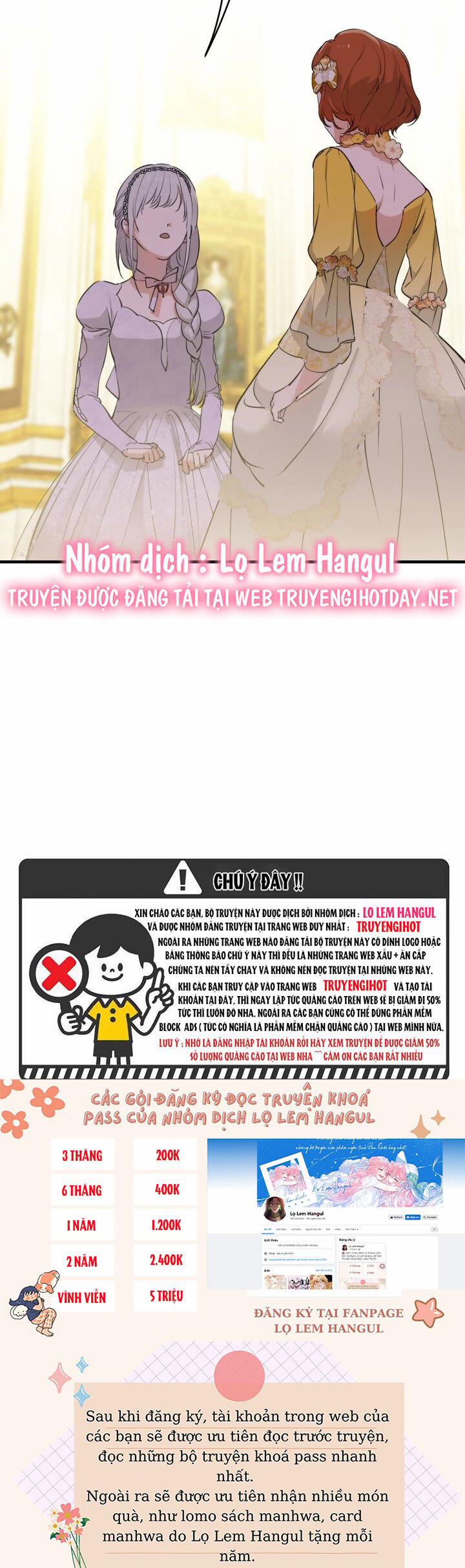 Những Kẻ Mạnh Nhất Thế Giới Đều Bám Lấy Tôi 94.2 trang 1