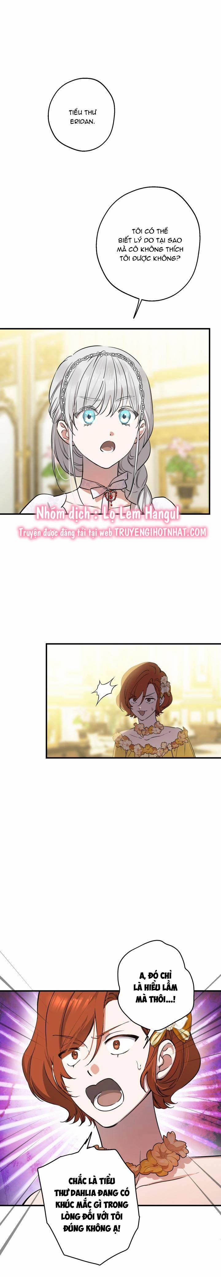 Những Kẻ Mạnh Nhất Thế Giới Đều Bám Lấy Tôi 95.1 trang 0