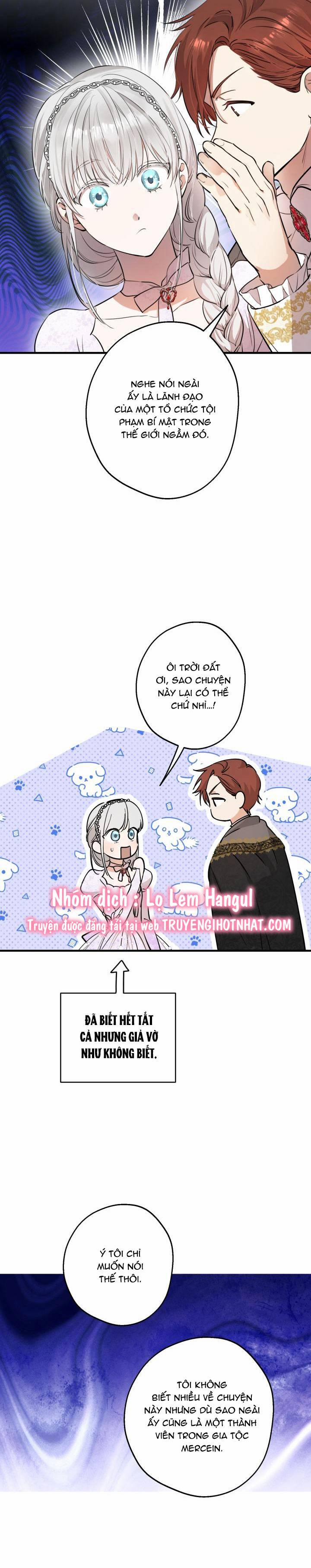 Những Kẻ Mạnh Nhất Thế Giới Đều Bám Lấy Tôi 95.1 trang 13