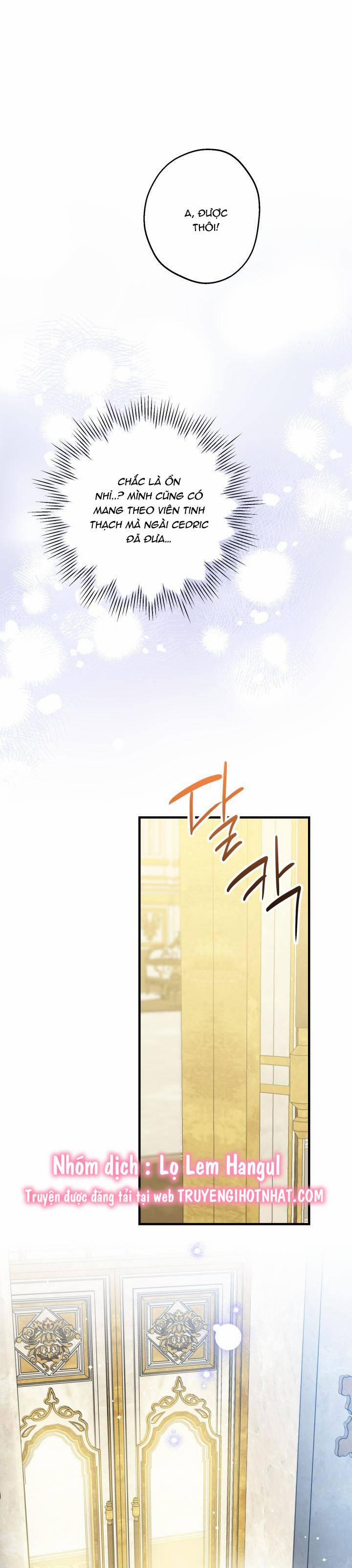 Những Kẻ Mạnh Nhất Thế Giới Đều Bám Lấy Tôi 95.1 trang 15