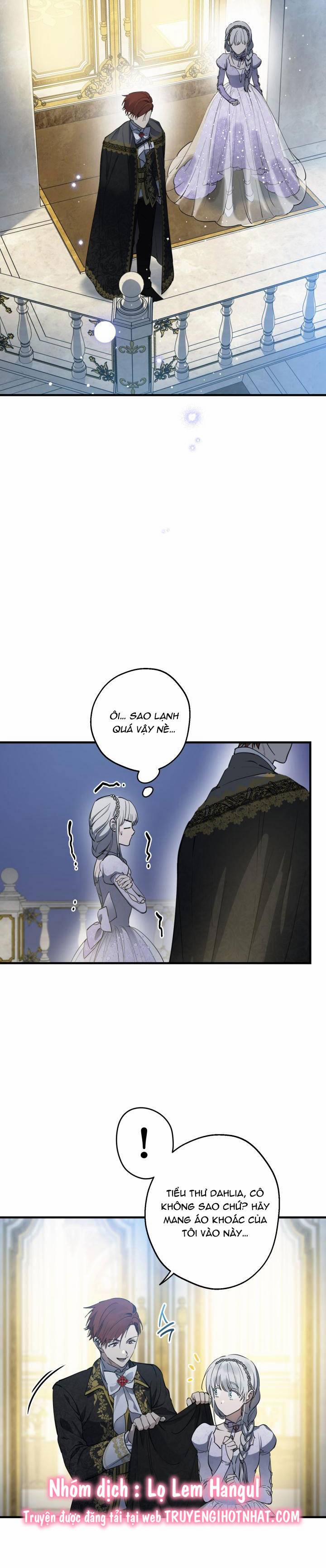 Những Kẻ Mạnh Nhất Thế Giới Đều Bám Lấy Tôi 95.1 trang 16