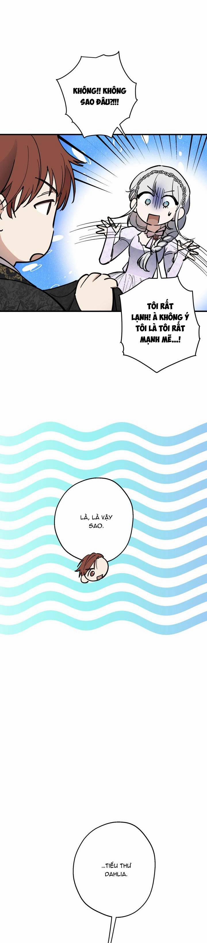 Những Kẻ Mạnh Nhất Thế Giới Đều Bám Lấy Tôi 95.1 trang 17