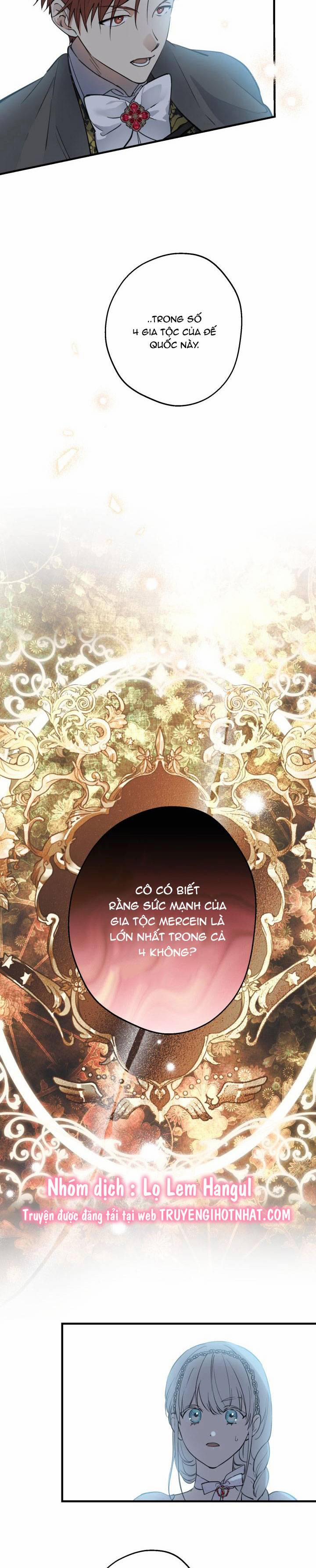 Những Kẻ Mạnh Nhất Thế Giới Đều Bám Lấy Tôi 95.1 trang 19