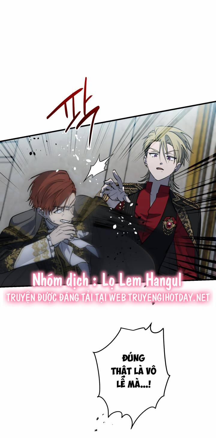 Những Kẻ Mạnh Nhất Thế Giới Đều Bám Lấy Tôi 95.1 trang 21