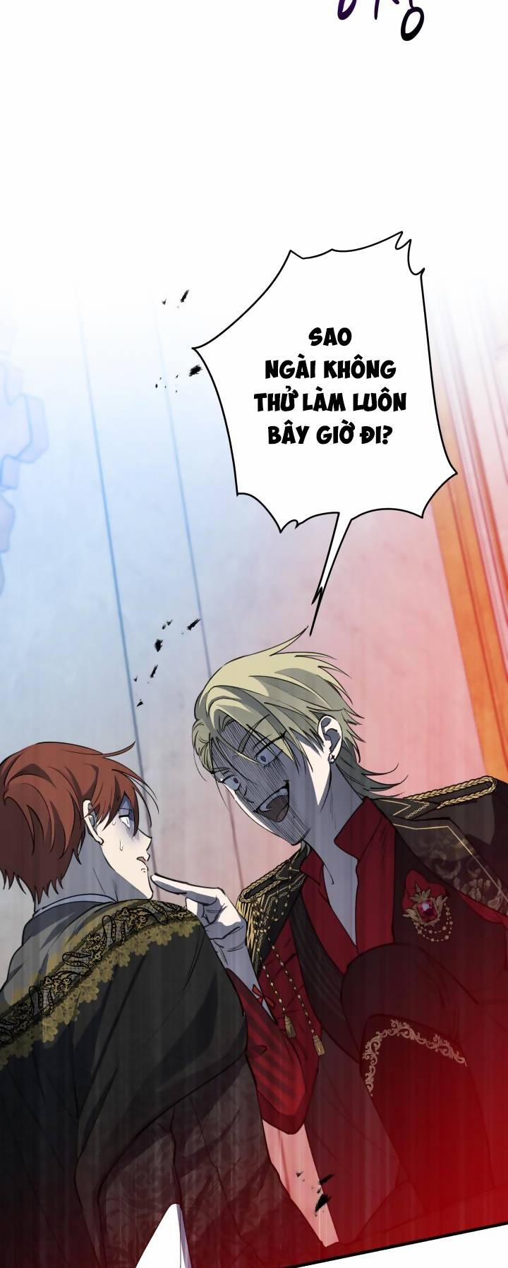 Những Kẻ Mạnh Nhất Thế Giới Đều Bám Lấy Tôi 95.1 trang 23