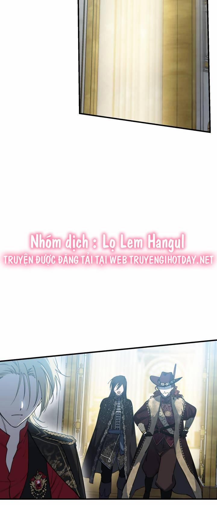 Những Kẻ Mạnh Nhất Thế Giới Đều Bám Lấy Tôi 95.1 trang 26