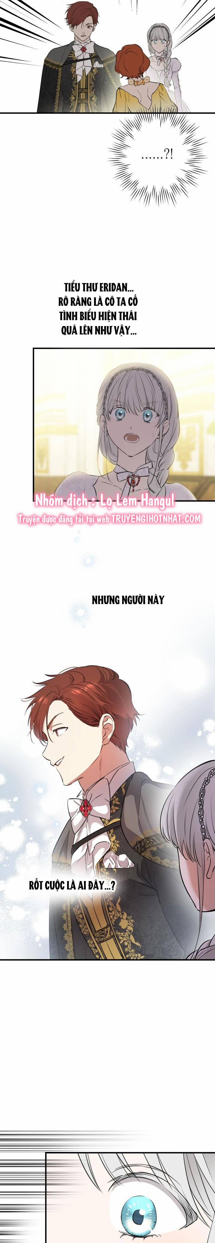 Những Kẻ Mạnh Nhất Thế Giới Đều Bám Lấy Tôi 95.1 trang 4