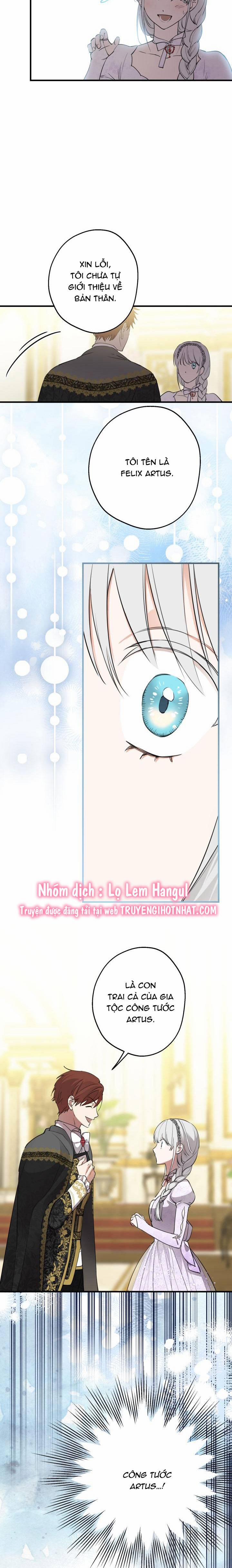 Những Kẻ Mạnh Nhất Thế Giới Đều Bám Lấy Tôi 95.1 trang 6