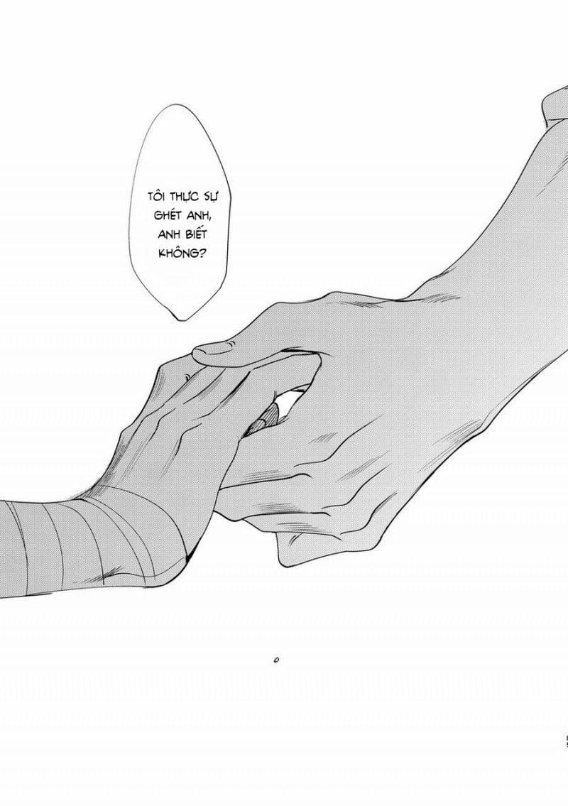 Những Kẻ Mộng Mơ 2 trang 36