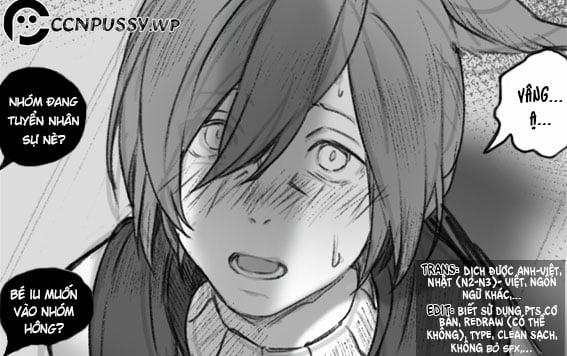 Những Kẻ Mộng Mơ 2 trang 38