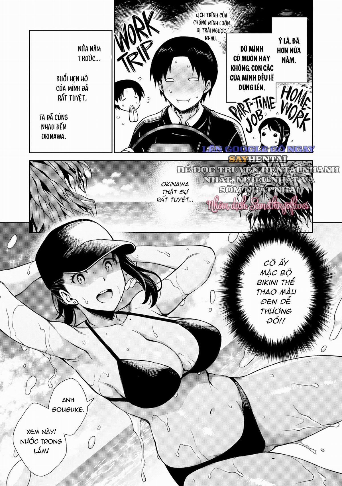 Những Kịch Bản _Nếu Như..._ 1 trang 7