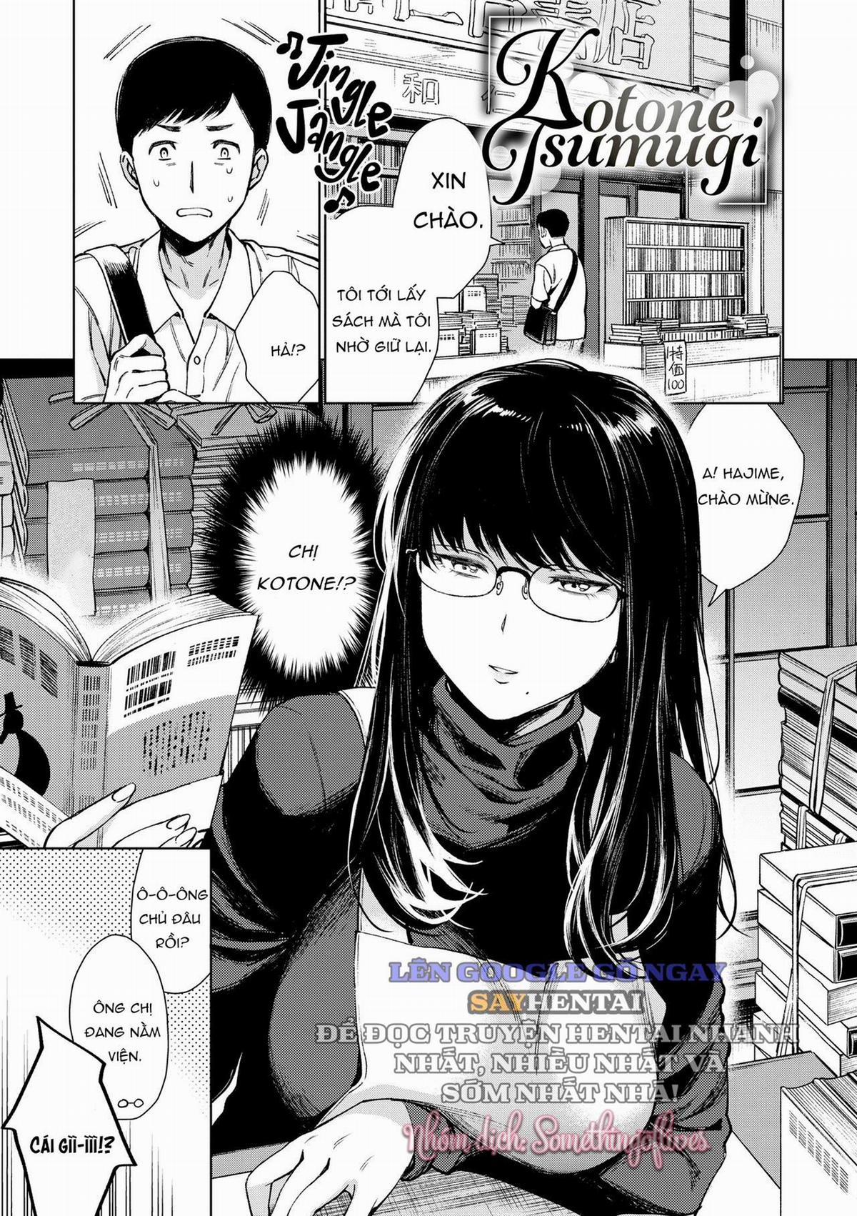 Những Kịch Bản _Nếu Như..._ 3 trang 0