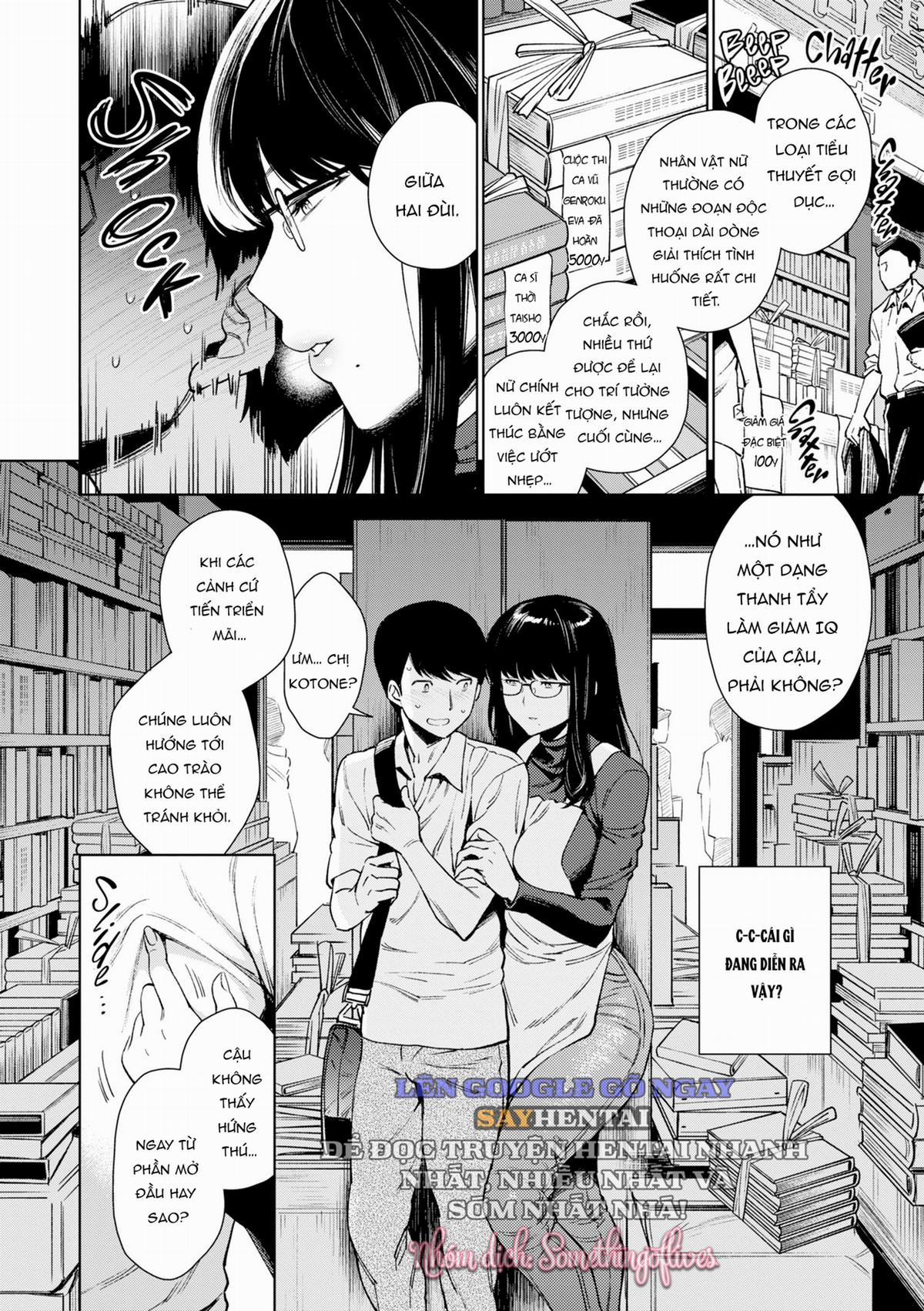 Những Kịch Bản _Nếu Như..._ 3 trang 5