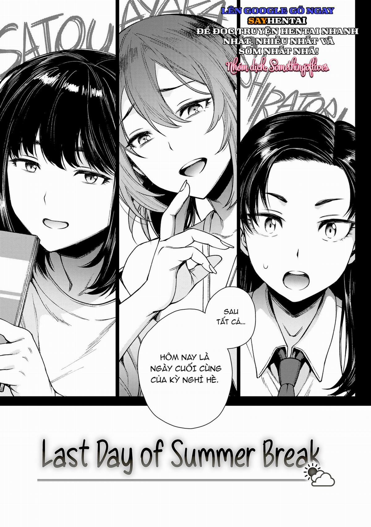 Những Kịch Bản _Nếu Như..._ 5 trang 2