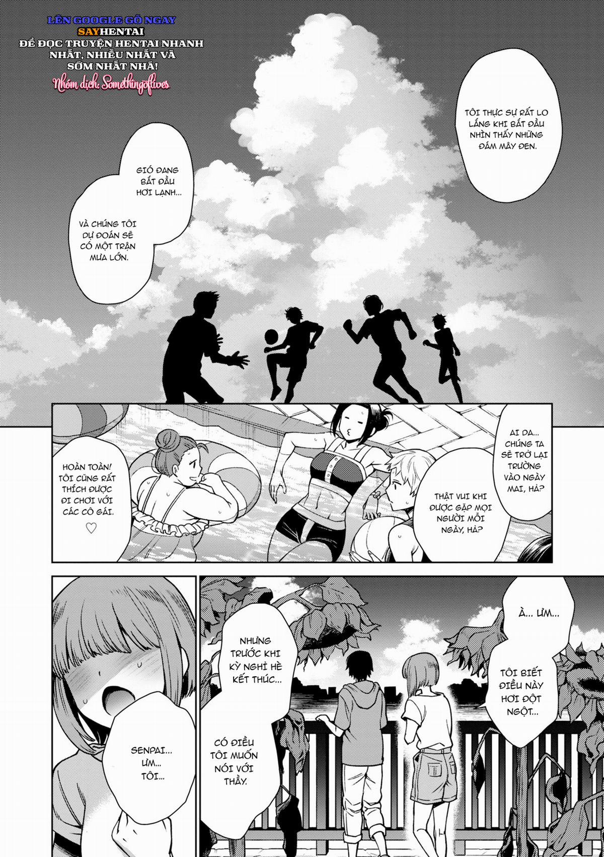 Những Kịch Bản _Nếu Như..._ 5 trang 25