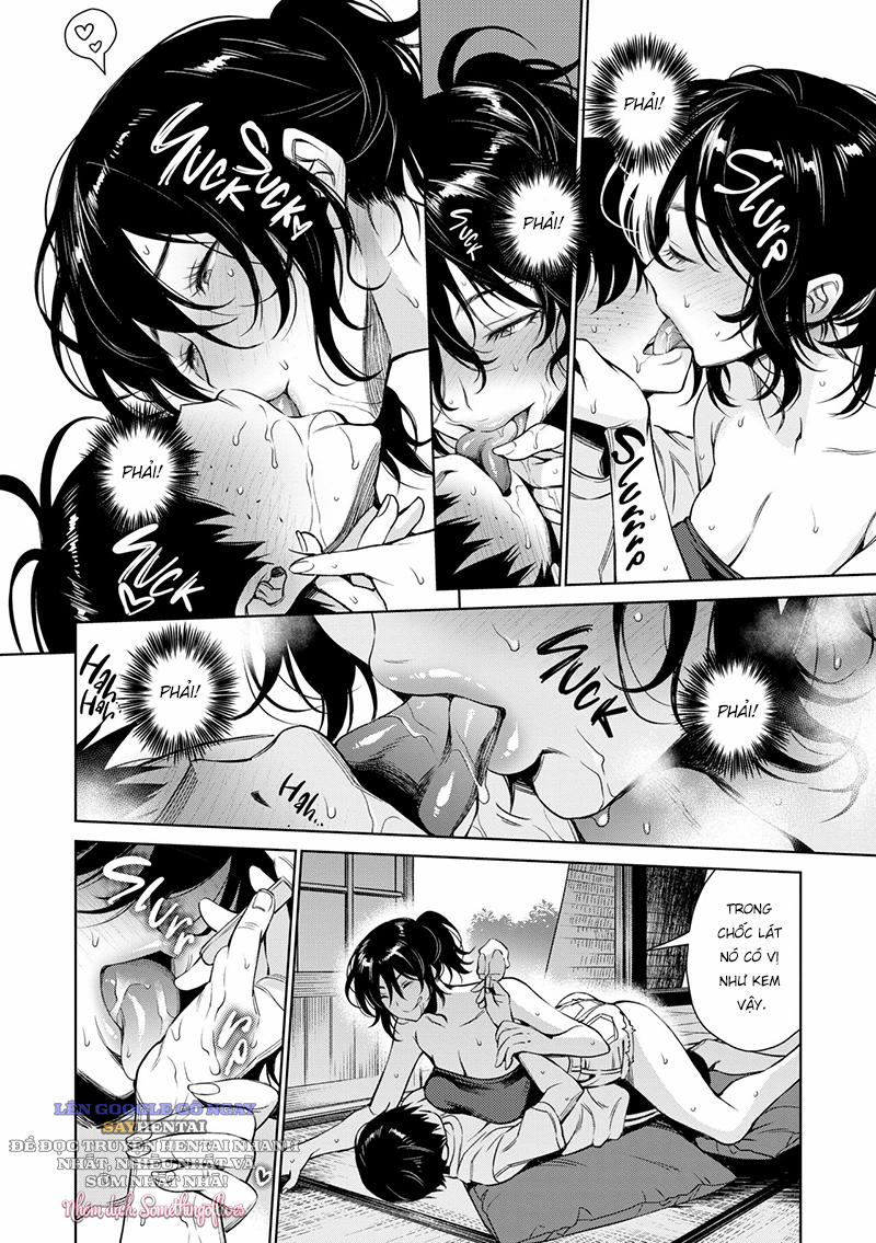 Những Kịch Bản _Nếu Như..._ 7 trang 5