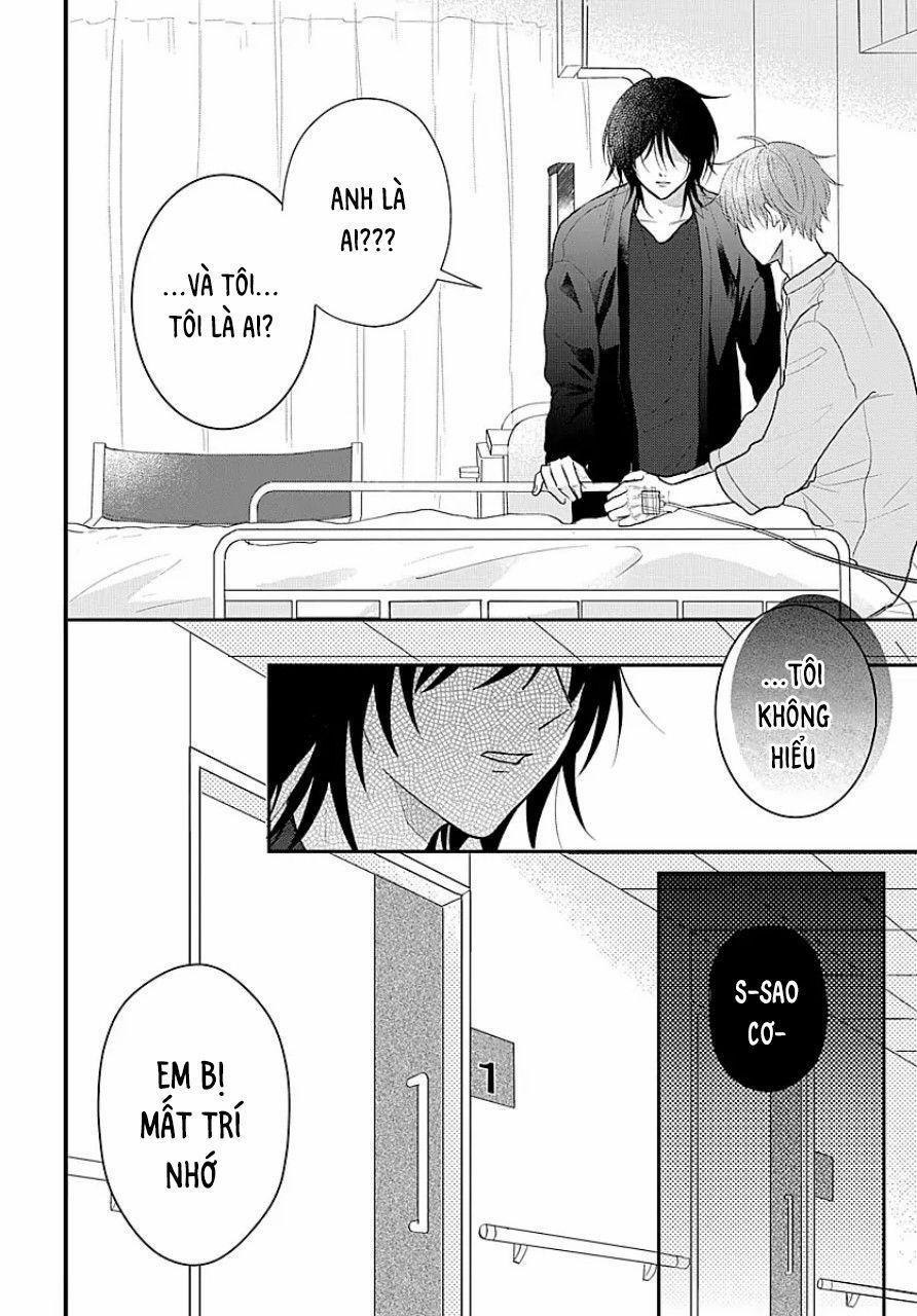 Những Ký Ức Mơ Hồ 1 trang 4