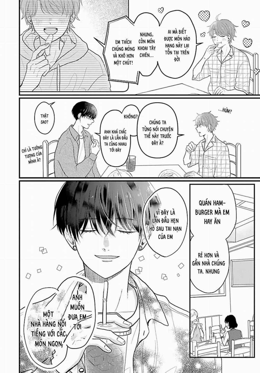 Những Ký Ức Mơ Hồ 2 trang 11