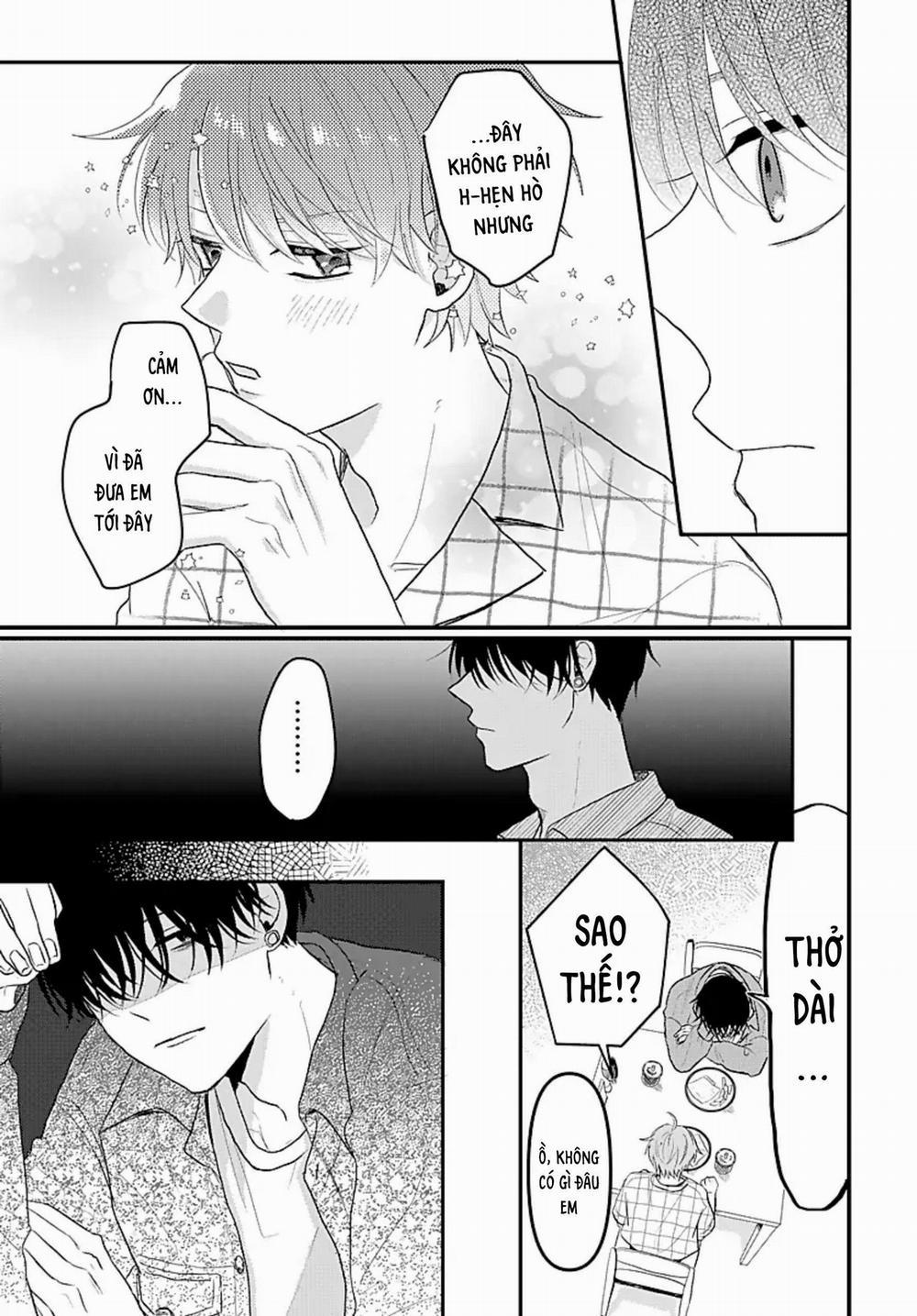 Những Ký Ức Mơ Hồ 2 trang 12