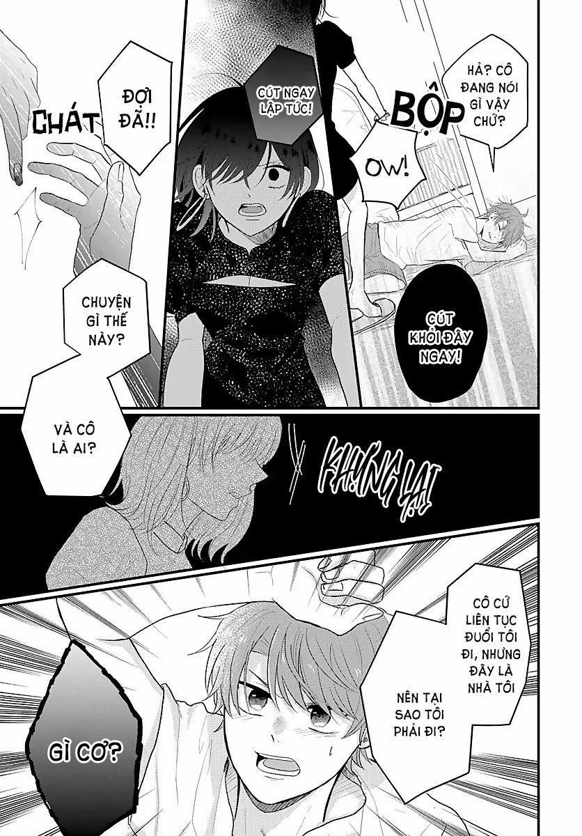 Những Ký Ức Mơ Hồ 3 trang 2