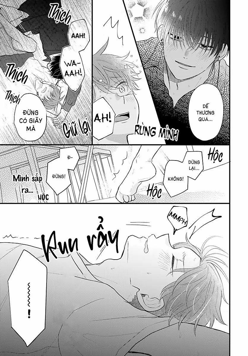 Những Ký Ức Mơ Hồ 3 trang 25