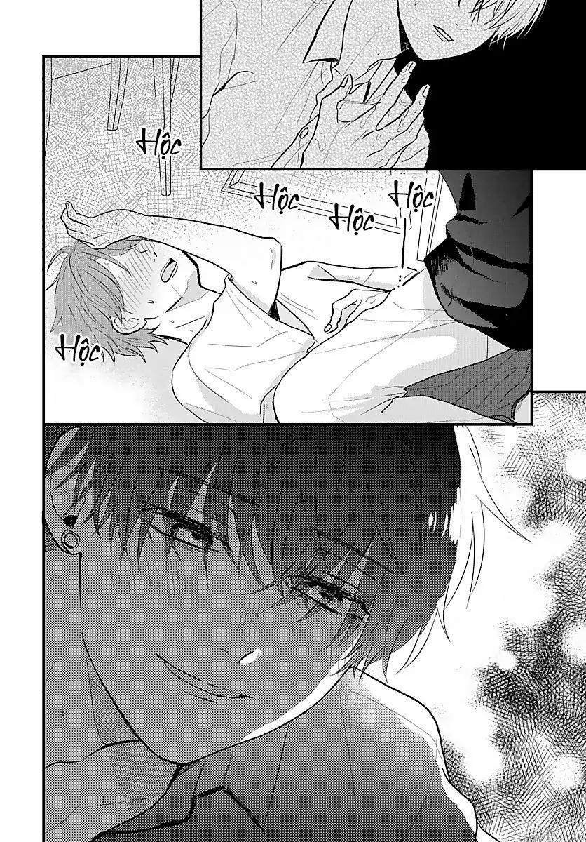 Những Ký Ức Mơ Hồ 3 trang 26