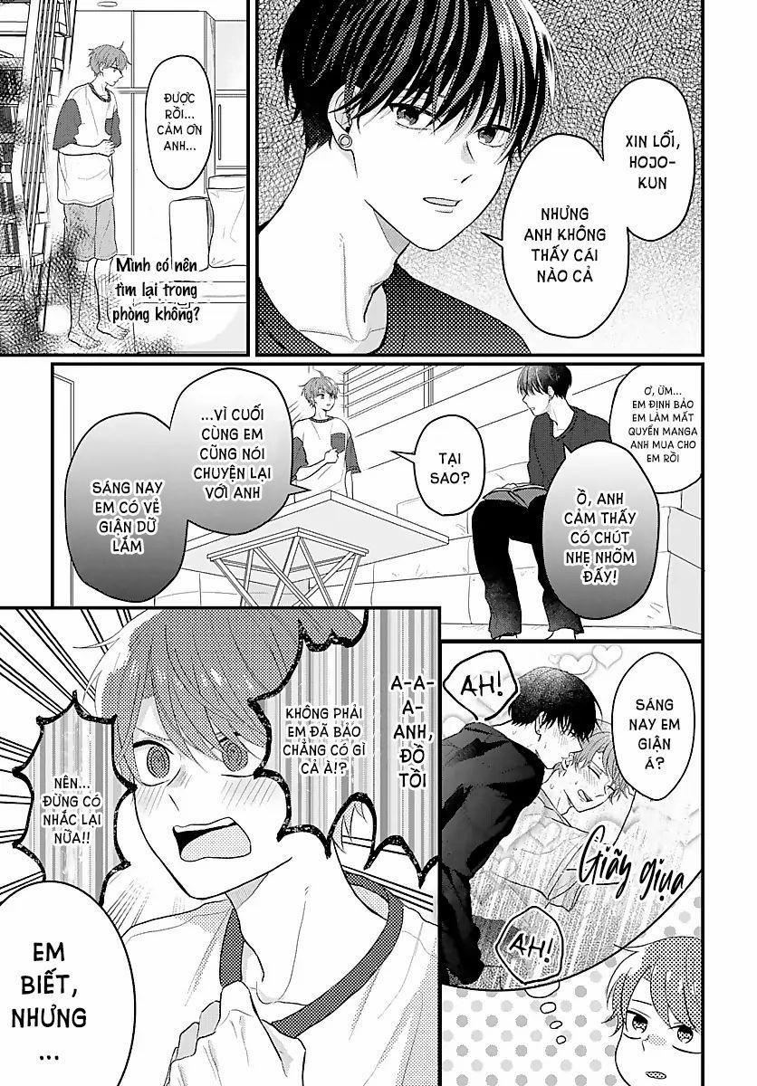 Những Ký Ức Mơ Hồ 4 trang 2