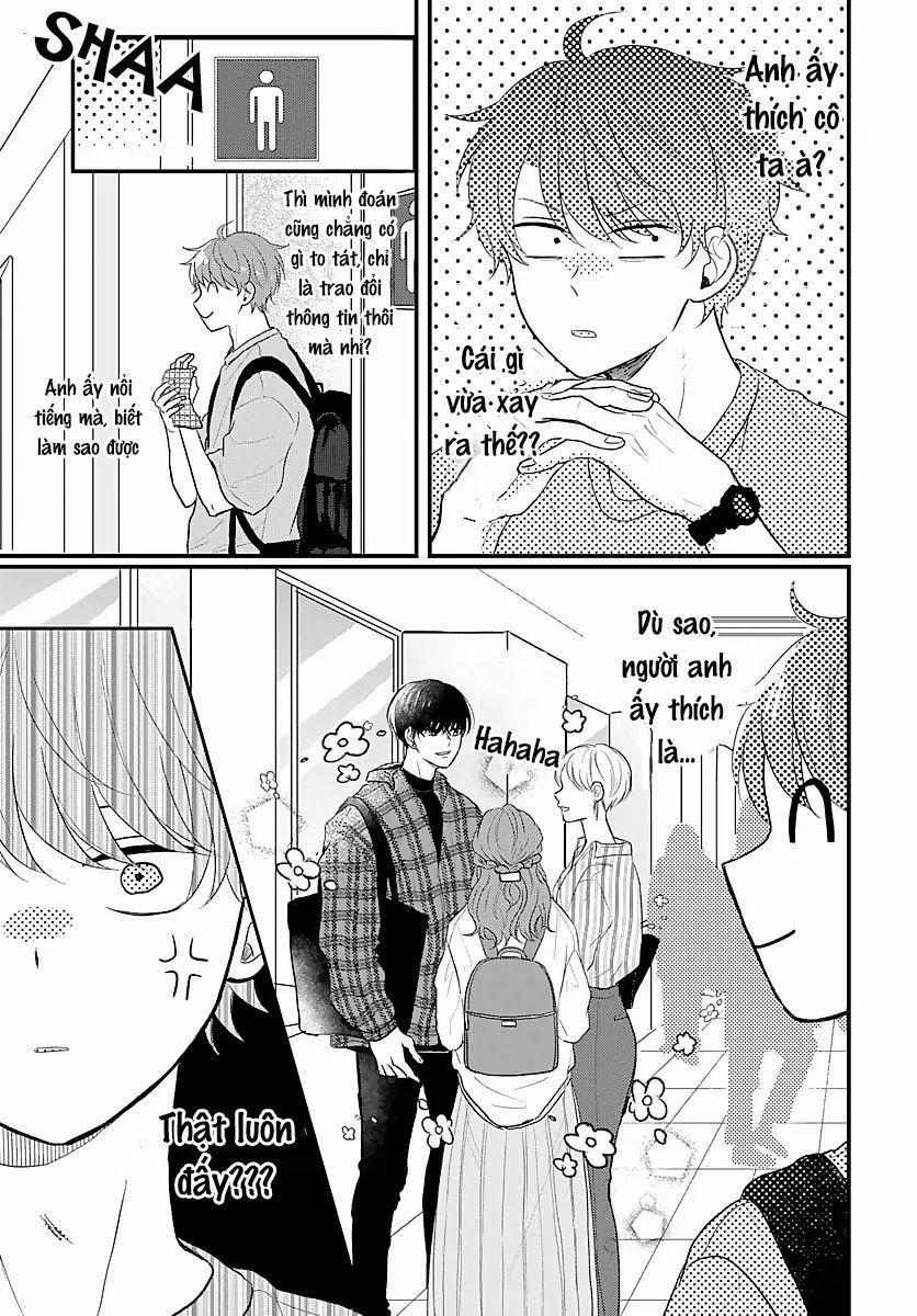 Những Ký Ức Mơ Hồ 4 trang 20