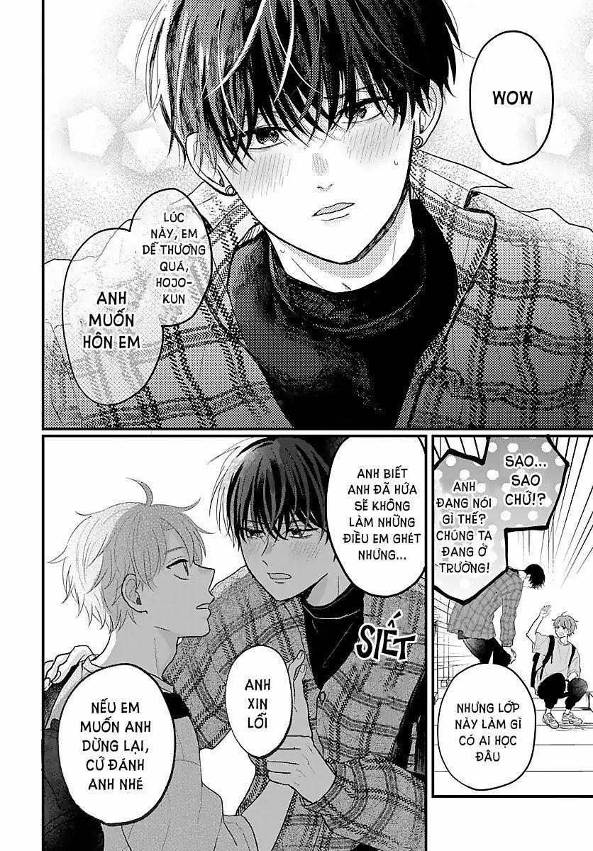 Những Ký Ức Mơ Hồ 4 trang 29