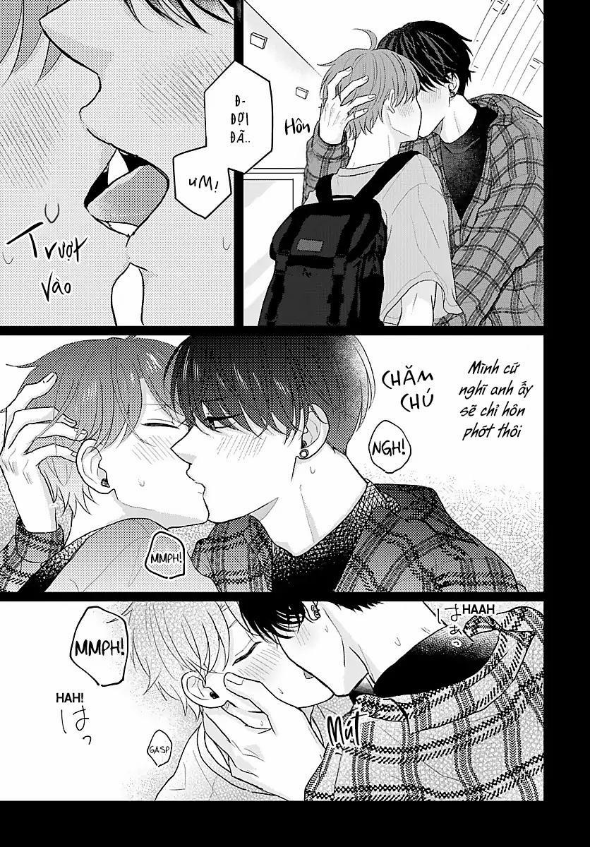 Những Ký Ức Mơ Hồ 5 trang 2