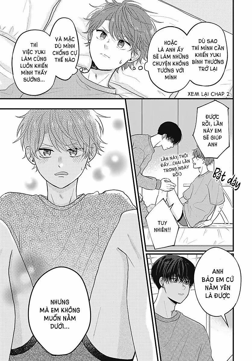 Những Ký Ức Mơ Hồ 6 trang 2