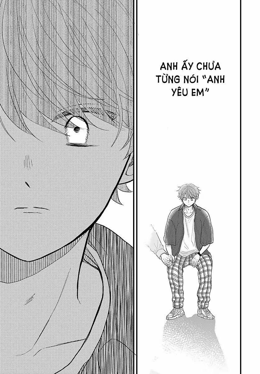 Những Ký Ức Mơ Hồ 6 trang 30