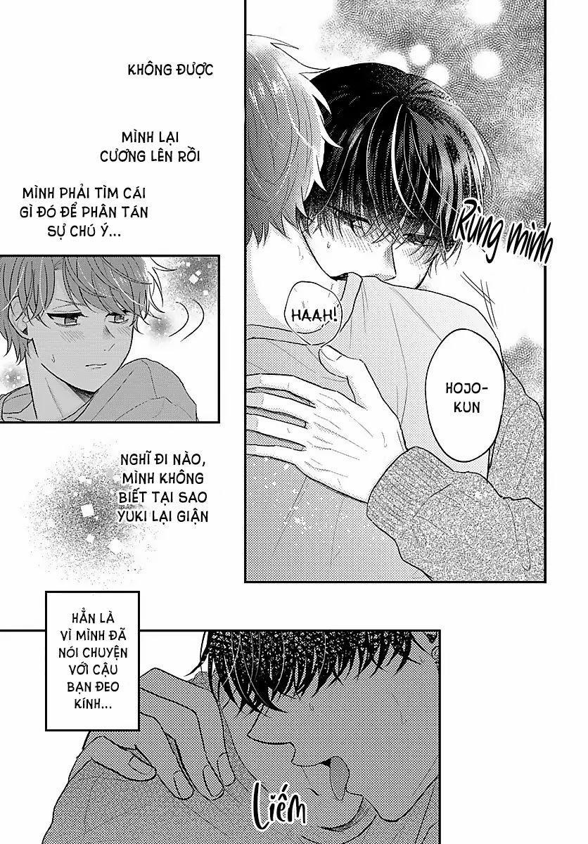 Những Ký Ức Mơ Hồ 6 trang 6