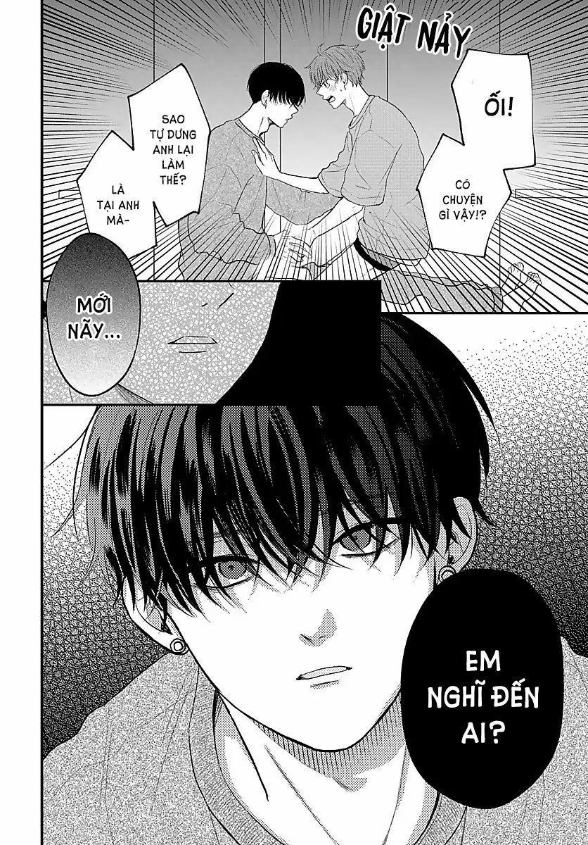 Những Ký Ức Mơ Hồ 6 trang 7