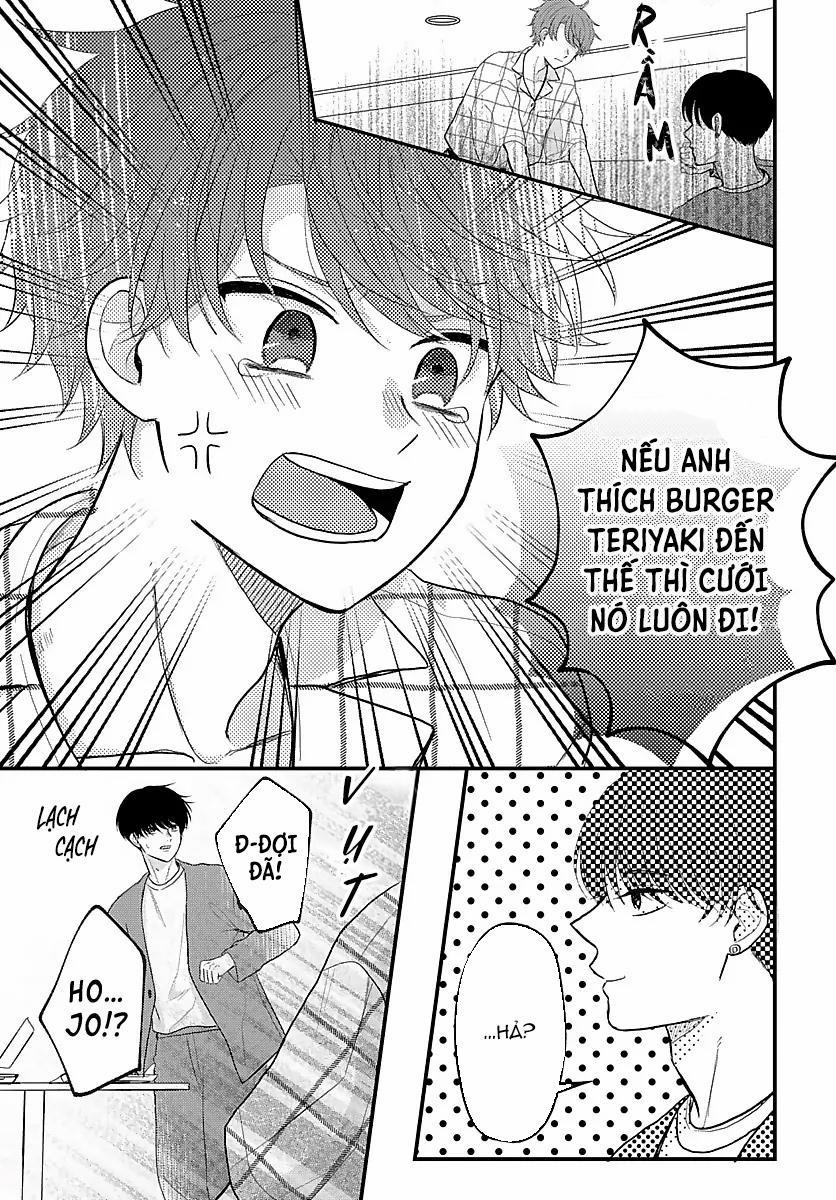 Những Ký Ức Mơ Hồ 7 trang 16