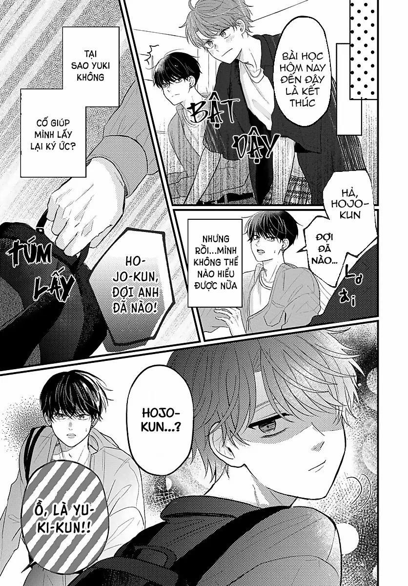 Những Ký Ức Mơ Hồ 7 trang 2